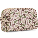 STOWAWAY Toiletry Bag - DECOY CAMO