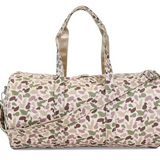 LARGE ROLL DUFFEL - DECOY CAMO