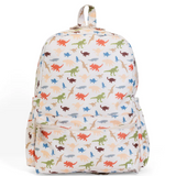 BACKPACKER - BACKPACK DINO-ROAR