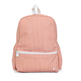 BACKPACKER - BACKPACK PIMLICO STRIPE RUST
