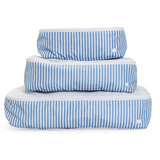 PACKING SQUAD - Packing Cubes PIMLICO STRIPE CHAMBRAY