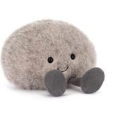 Amuseables Pebble