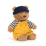 Bartholomew Bear Seafarer Outfit