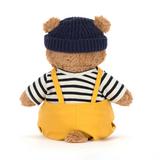 Bartholomew Bear Seafarer Outfit
