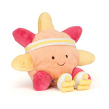 Amuseables Sun 'Roller Skates'