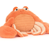 Pinchsnap Crab