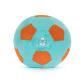 Amuseables Jellycat Soccer Ball