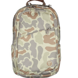 Delta Backpack 28L Field Camo