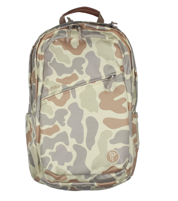 Delta Backpack 28L Field Camo