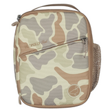 Delta Lunchbox Field Camo