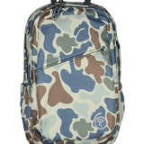 Delta Backpack 28L Terra Camo