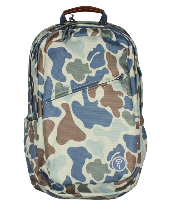 Delta Backpack 28L Terra Camo