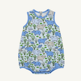 Patton Play Bubble- Bal Harbour Hippo