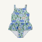 Grace Bay Bathing Suit- Bal Harbour Hippo