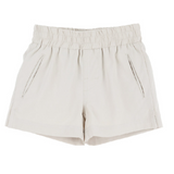 Prepletic Sheffield Shorts- Saratoga Stone