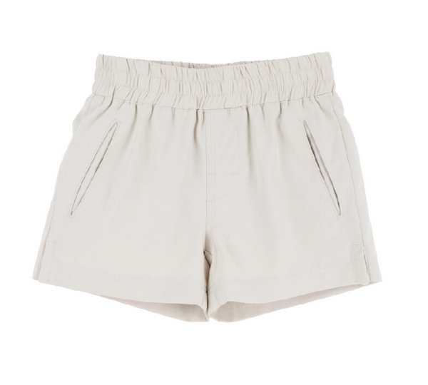 Prepletic Sheffield Shorts- Saratoga Stone