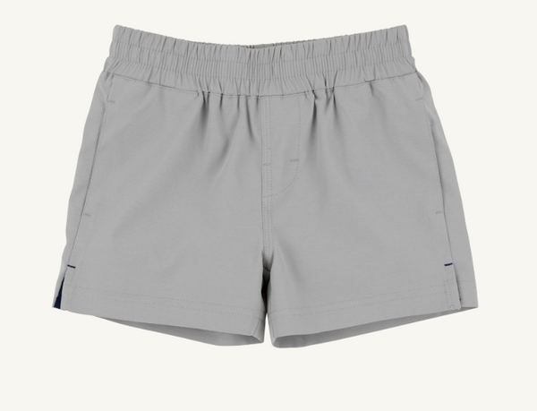 Prepletic Sheffield Shorts- Grantley Gray