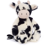 Bashful Calf
