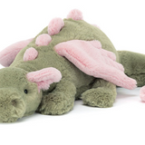 Malachy Dragon