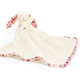 Blossom Cream Bunny 'Berry' Soother