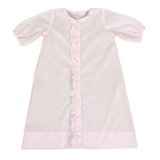 Linden Rose Daygown & Diaper Cover - Pink