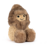 Amuseables Peanut Yeti Outfit