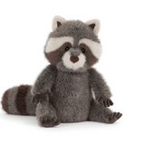 Trixiwoo Raccoon