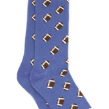 Boys Lucky Duck Sock Football