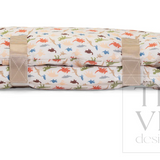 Nap Mat- Dino Rawr