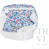 CROSSBODY BAG - BRIDGEHAMTON FLORAL