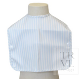 BEST BIB - PIMLICO STRIPE BLUE