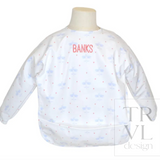 PERFECT SMOCK LARGE - DAVID'S AIRPLANE