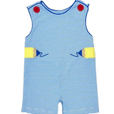 Pencil Ashton Shortall