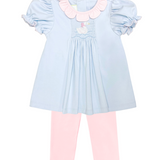 Swan Sylvie Reagan Leggings Set