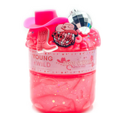 Disco Cowgirl Slime