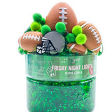 Friday Night Lights Slime