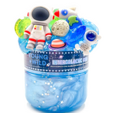 Intergalactic Goo Slime