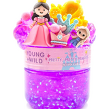 Pretty, Pretty Princess Slime