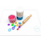 Silicone Sensory Mat