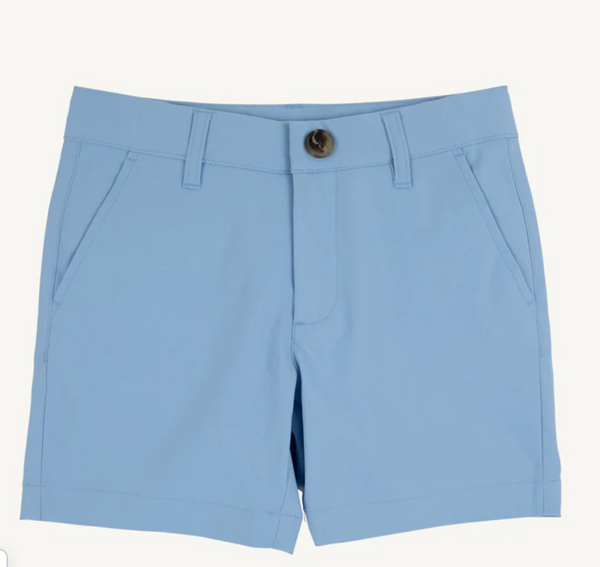 Prepletic™ Charlie's Chinos - Sarasota Sky