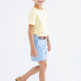 Prepletic™ Charlie's Chinos - Sarasota Sky