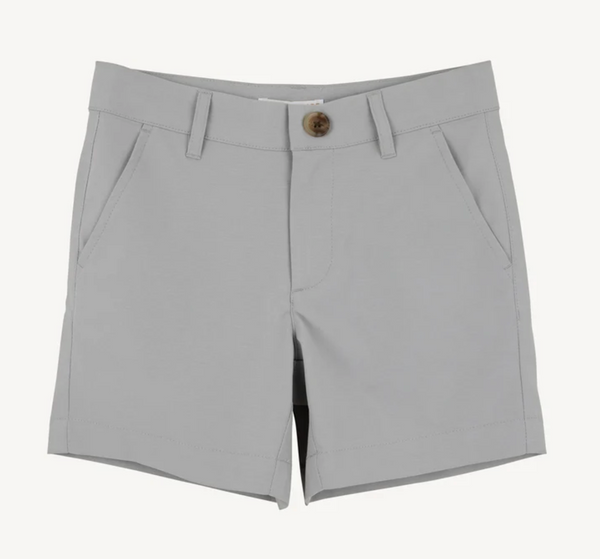 Prepletic™ Charlie's Chinos- Grantley Gray