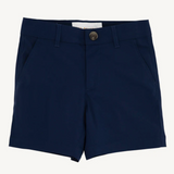 Prepletic™ Charlie's Chinos- Nantucket Navy