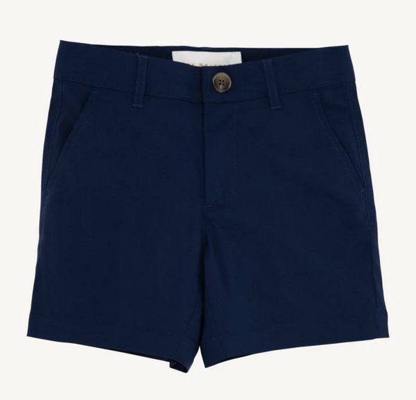 Prepletic™ Charlie's Chinos- Nantucket Navy