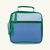 Leighton Lunch Box- 	 Barbados Blue/Beale Street Blue/Nantucket Navy/Kiawah Kelly Green