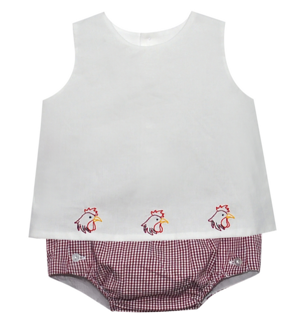 Garnet and Black Diaper Cover Set