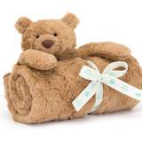 Bartholomew Bear Blankie