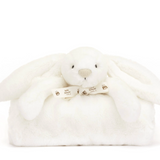 Bashful Luxe Bunny Luna Soother