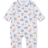 Construction Demo Playsuit