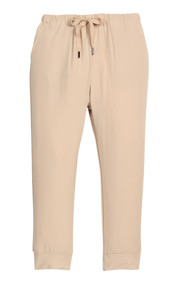 Sport Pants - Khaki